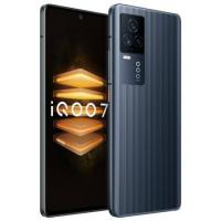 vivo iQOO 7 12GB+256GB 黑境  120W超快闪充 KPL官方赛事电竞手机