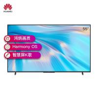 华为智慧屏 SE 55英寸 畅连通话版 超薄电视 4K超高清智能液晶电视机